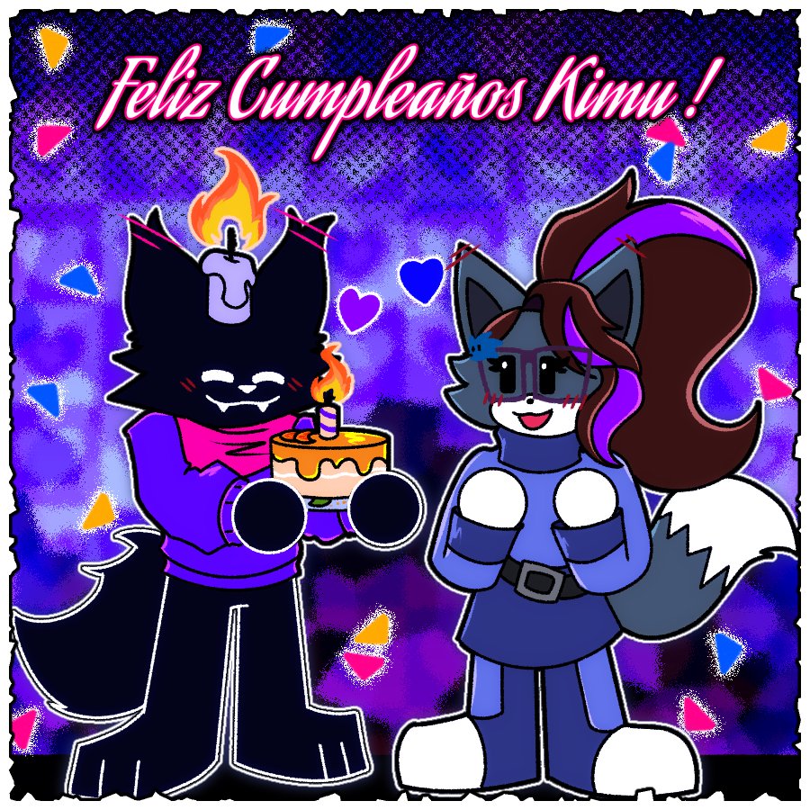 VillcaToons tweet media