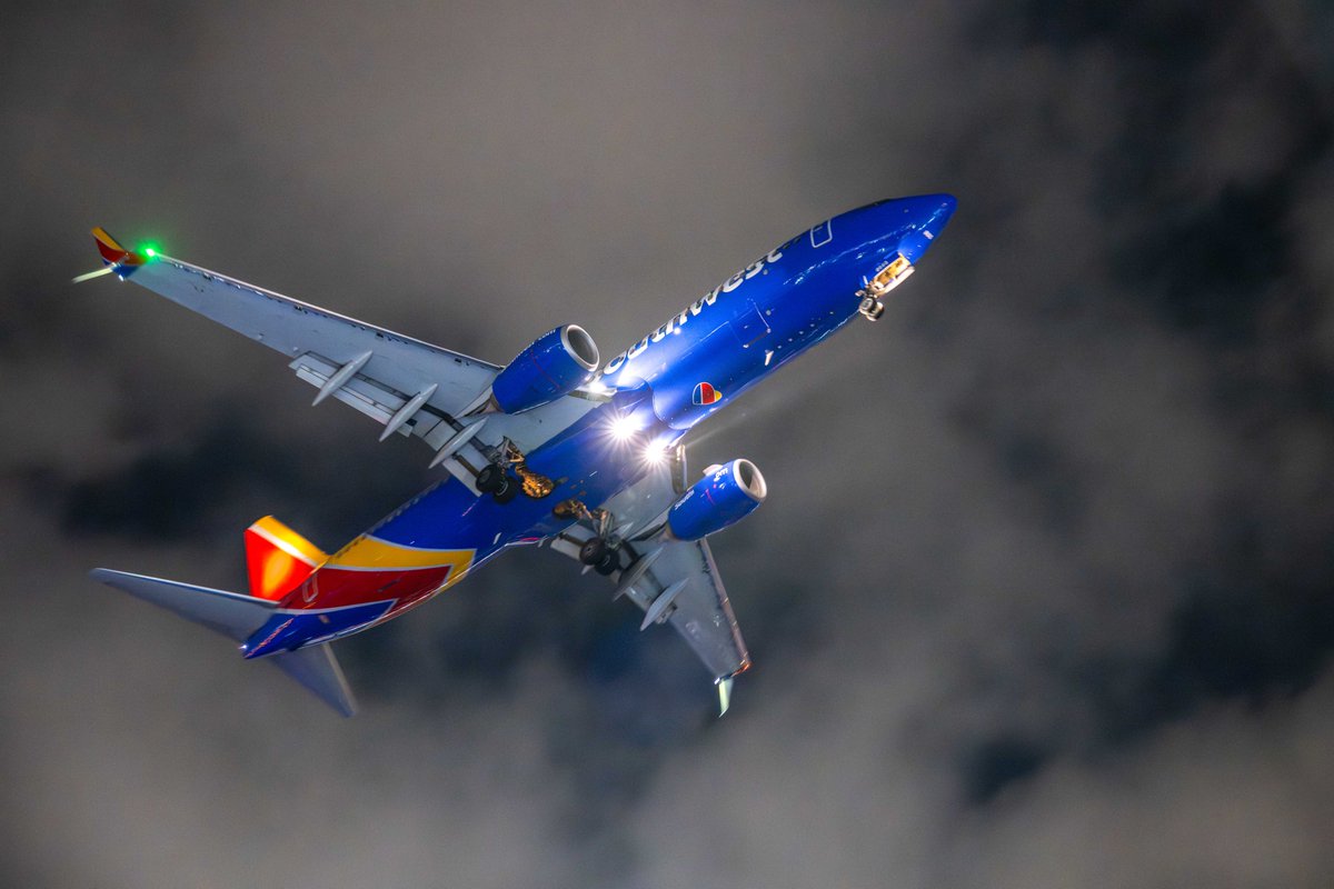 A small collection of images from #SpotLAX 2025. Great catching up with everyone! Till next time.