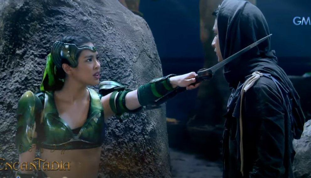 Hara_Sinagtala's tweet photo. Parang nakita ko na to eh at hindi ko nagustuhan yung naging ending hahaha
#Encantadia
#AlemFes
#DeiAmus https://t.co/Rj3pzDPK2y