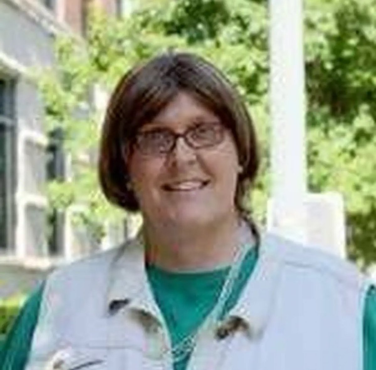 Libs of TikTok (@libsoftiktok) on Twitter photo *VERY IMPORTANT CORRECTION*
“Paula Sophia” is actually a dude pretending to be a woman.
He’s a therapist and is the director of “Counseling Services” at <a href="/OKCU/">Oklahoma City University</a>.
How can a mentally ill man who thinks he’s a woman be in charge of mental health?!
Make it make sense *VERY IMPORTANT CORRECTION*
“Paula Sophia” is actually a dude pretending to be a woman.
He’s a therapist and is the director of “Counseling Services” at <a href="/OKCU/">Oklahoma City University</a>.
How can a mentally ill man who thinks he’s a woman be in charge of mental health?!
Make it make sense