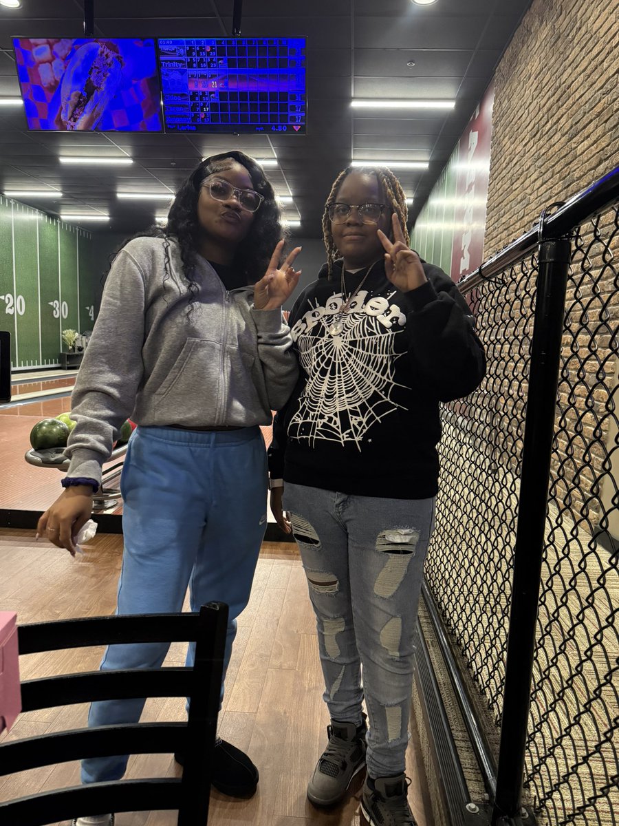 This weekend I celebrated my Big Sister’s 20th Birthday. Love and miss you!!!