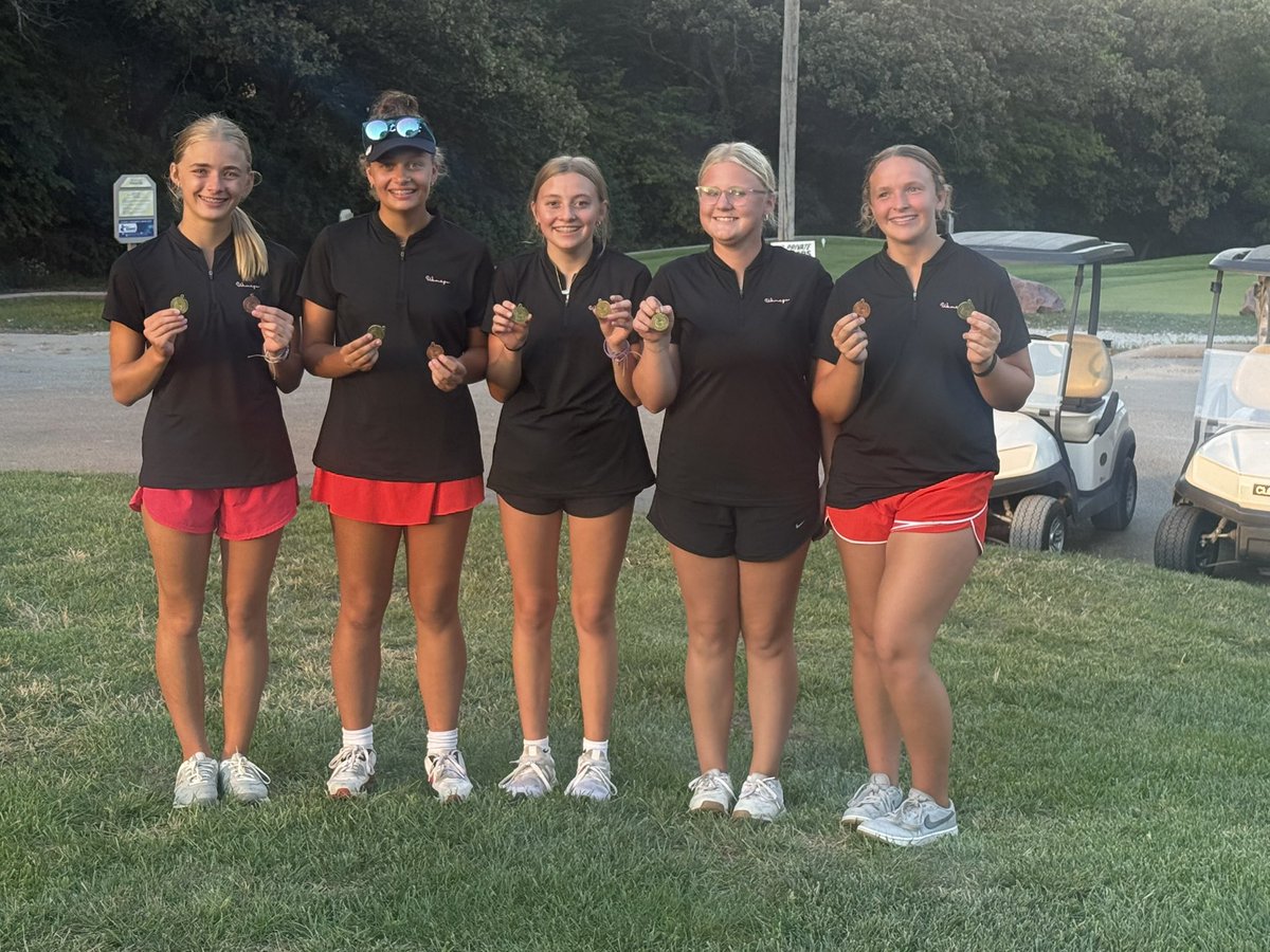 WamegoGolf tweet media