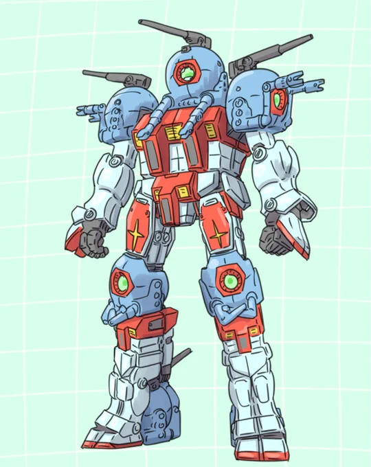 真面目な話 ガンプラバトルのレギュレーションってどんな感じなんだろ? アニメ観てる限りだとベースは1/144ガンプラで約20m設定のMSメインだとかBB戦士ばっかだ こういう合体タイプでの参加はどうなんだ? 専用の大会とか開かれるのか? トンチキバトルとか制限無しとか 重量別とか…?