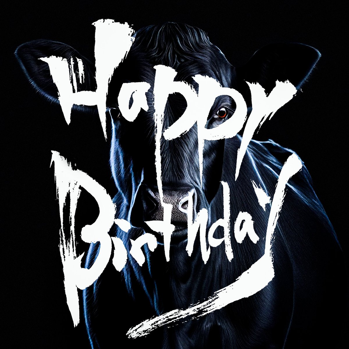 MY_MURMUR's tweet photo. 今日誕生日の貴方、おめでとう！！ https://t.co/uagXBIQ5g2