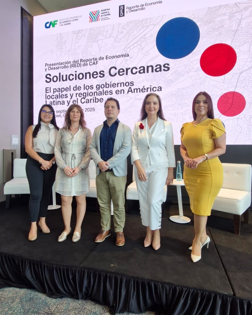 FLACSO Costa Rica tweet media