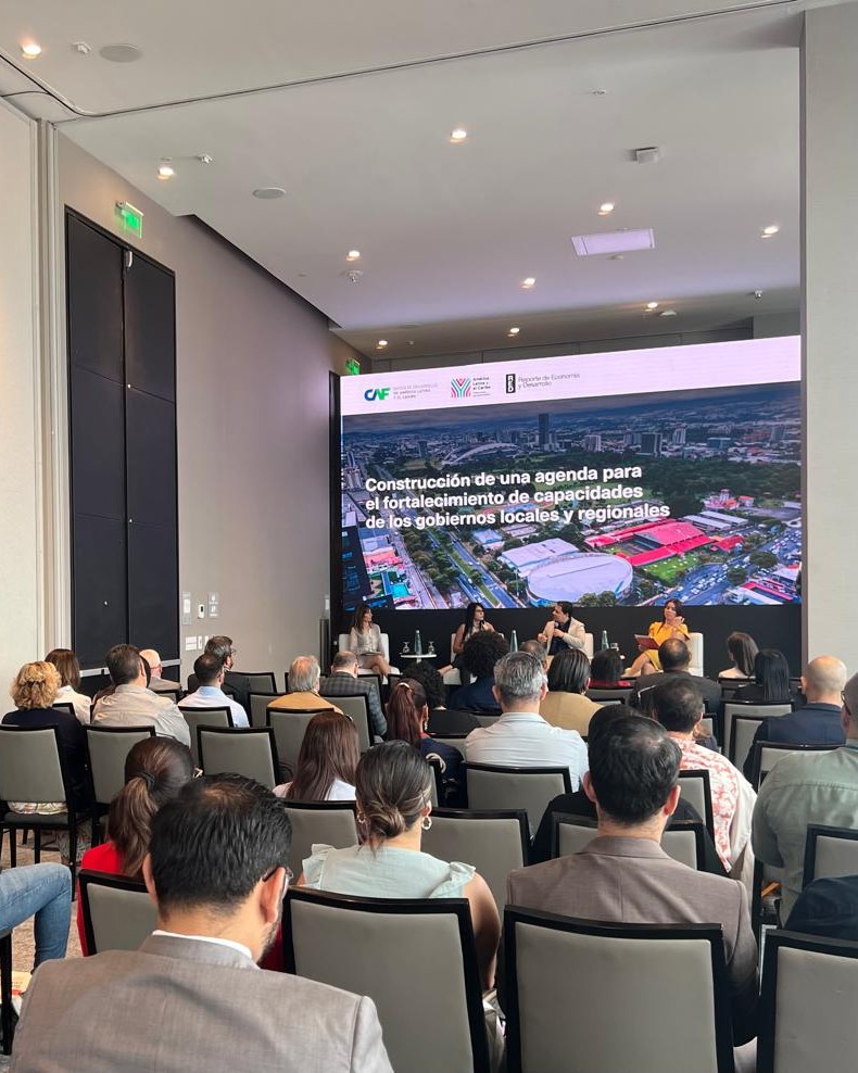 FLACSO Costa Rica tweet media