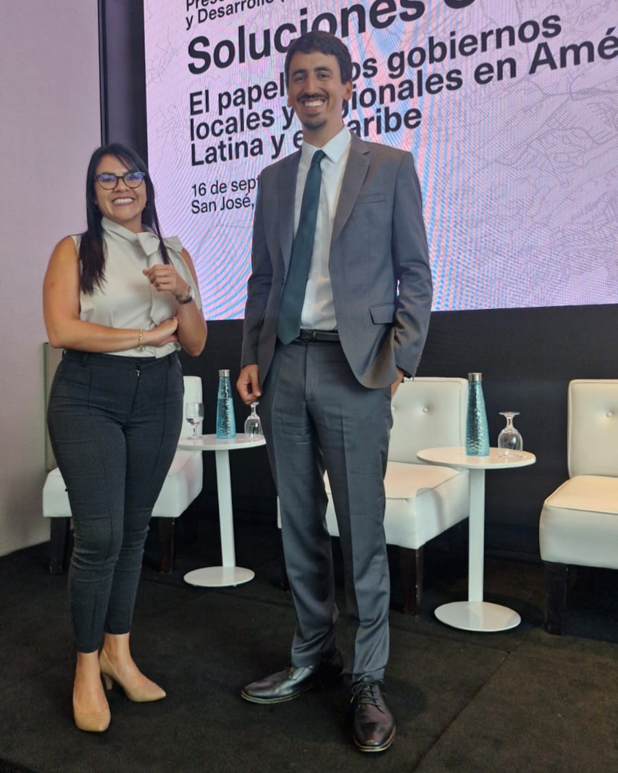 FLACSO Costa Rica tweet media