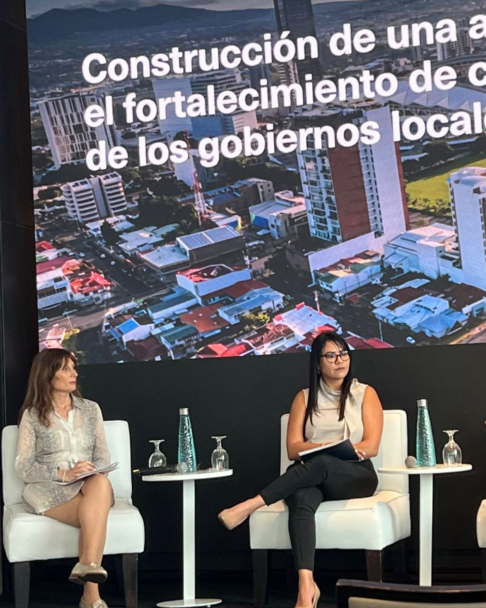 FLACSO Costa Rica tweet media