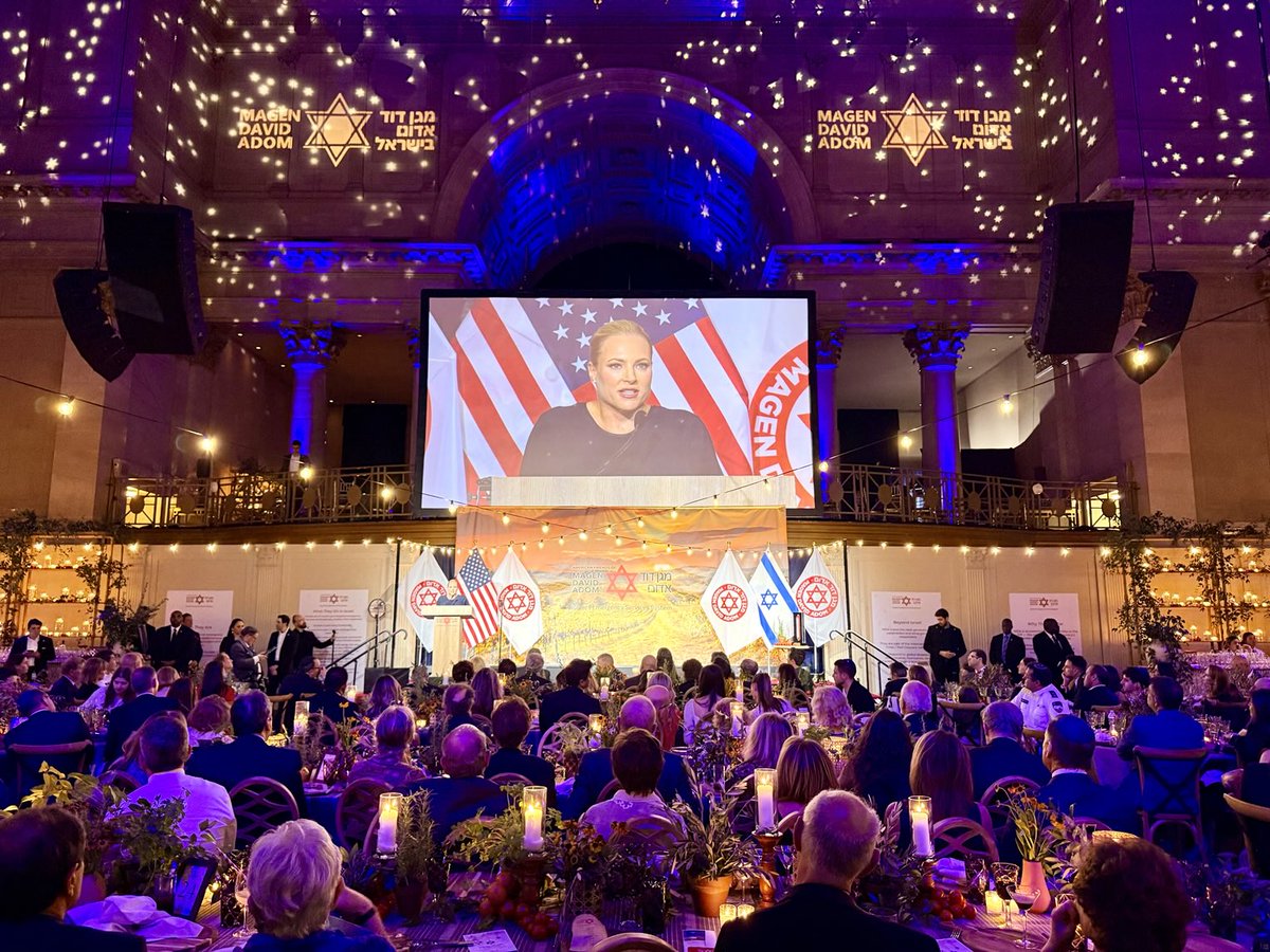 Meghan McCain tweet media