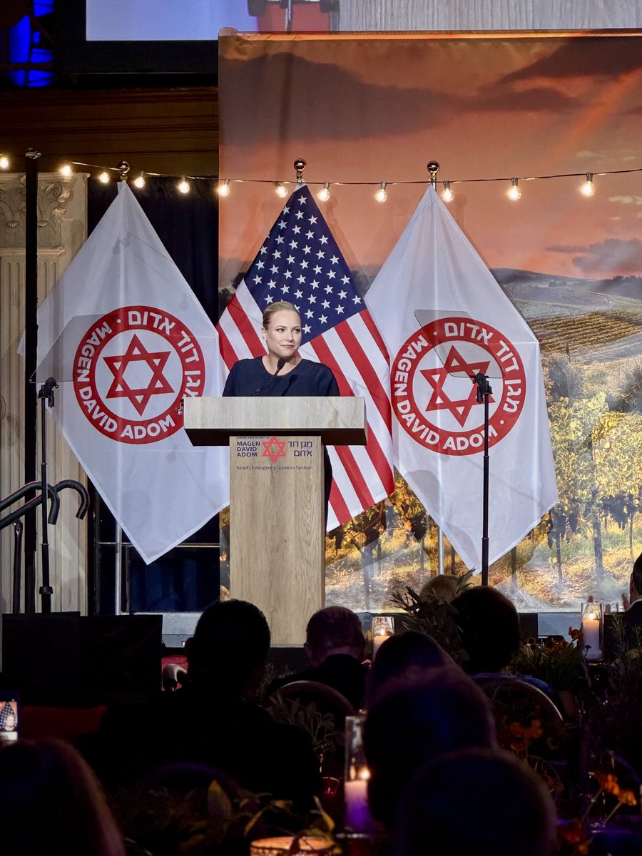 Meghan McCain tweet media