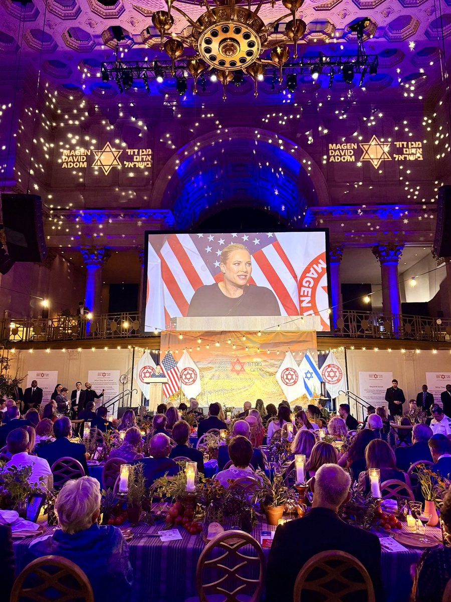 Meghan McCain tweet media