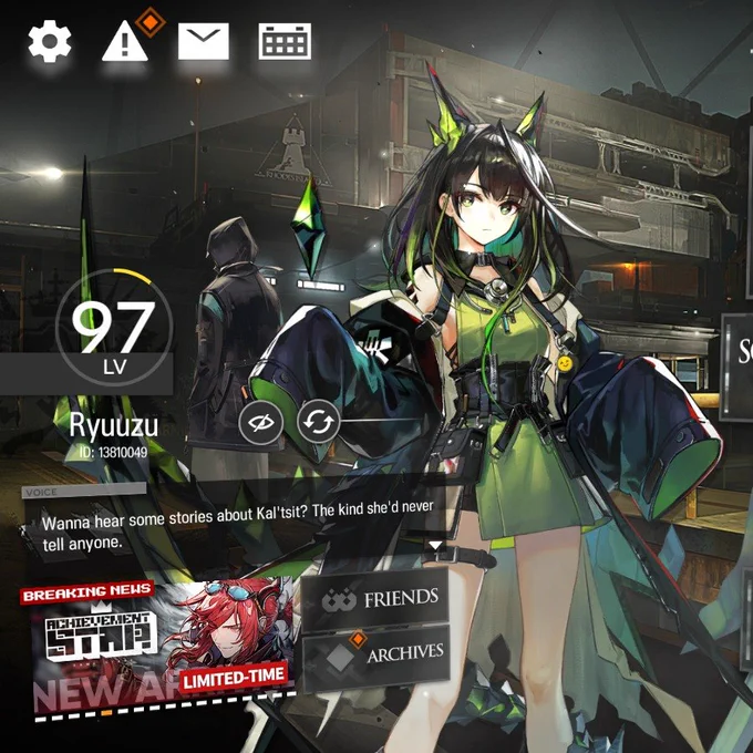 My daughter is home &amp; after this new chapter I need to cope for a bunch of people glazing their new yandere genocidal waifu (bitch on the right)
