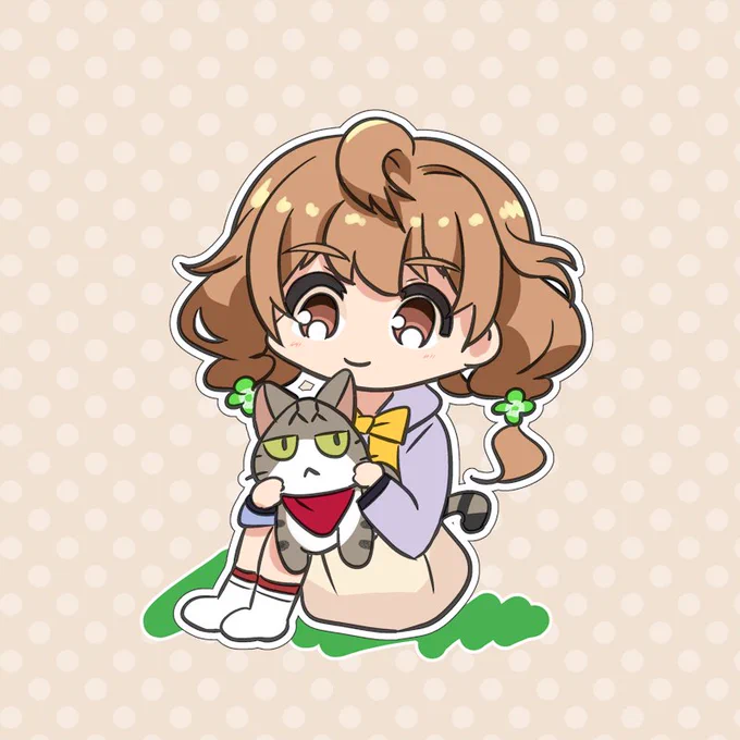 野々香ちゃんお誕生日おめでと!!!! #ときドルイラスト部