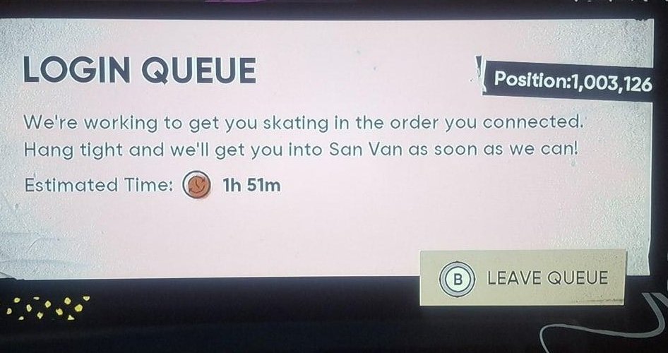 #skate, #skateEA, #longqtimes, #skate3