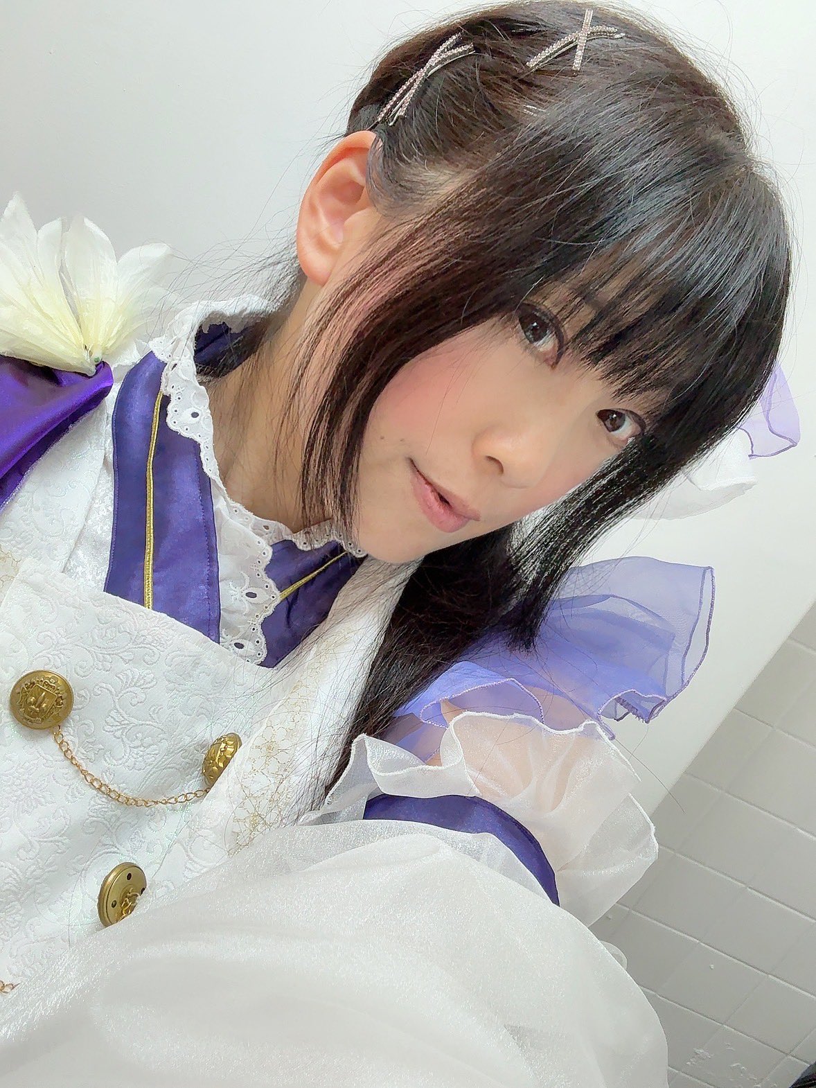 百合子◾️2025 今期 さくらみこ🌸1st Album『flower rhapsody』発売中 on X: 