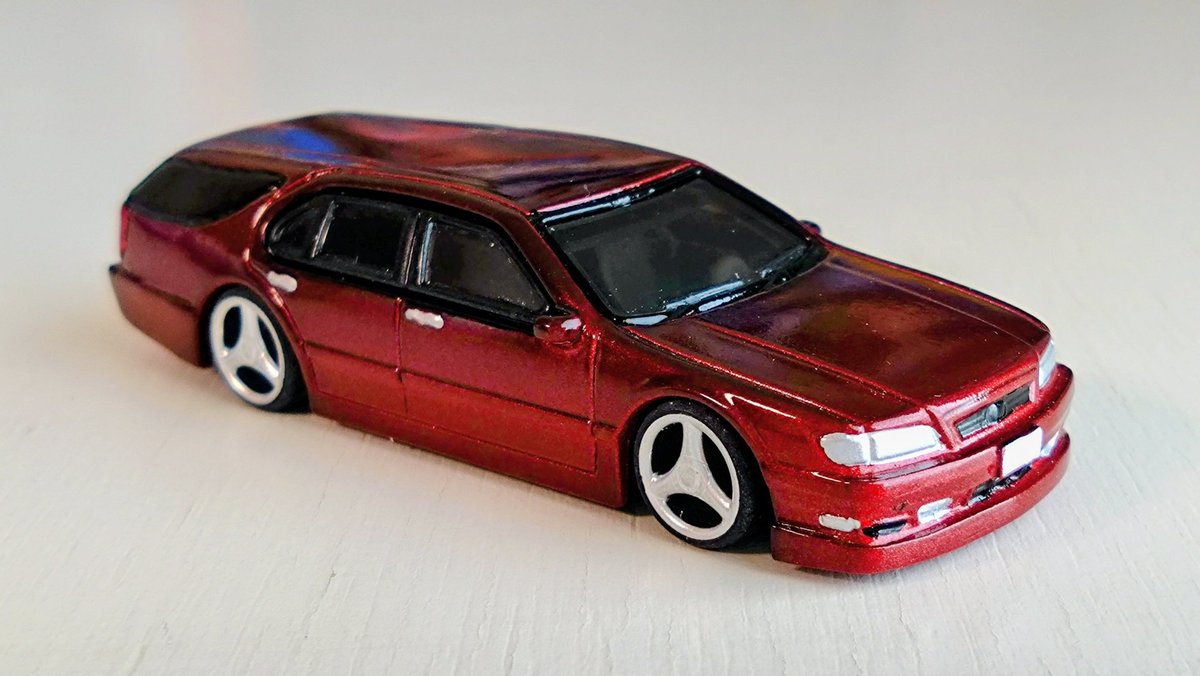 ★ ミニカー  カスタム します Amazon | KAIDOHOUSE MINIGT //79 FAIRLADY Z GT 95 DRIFTER