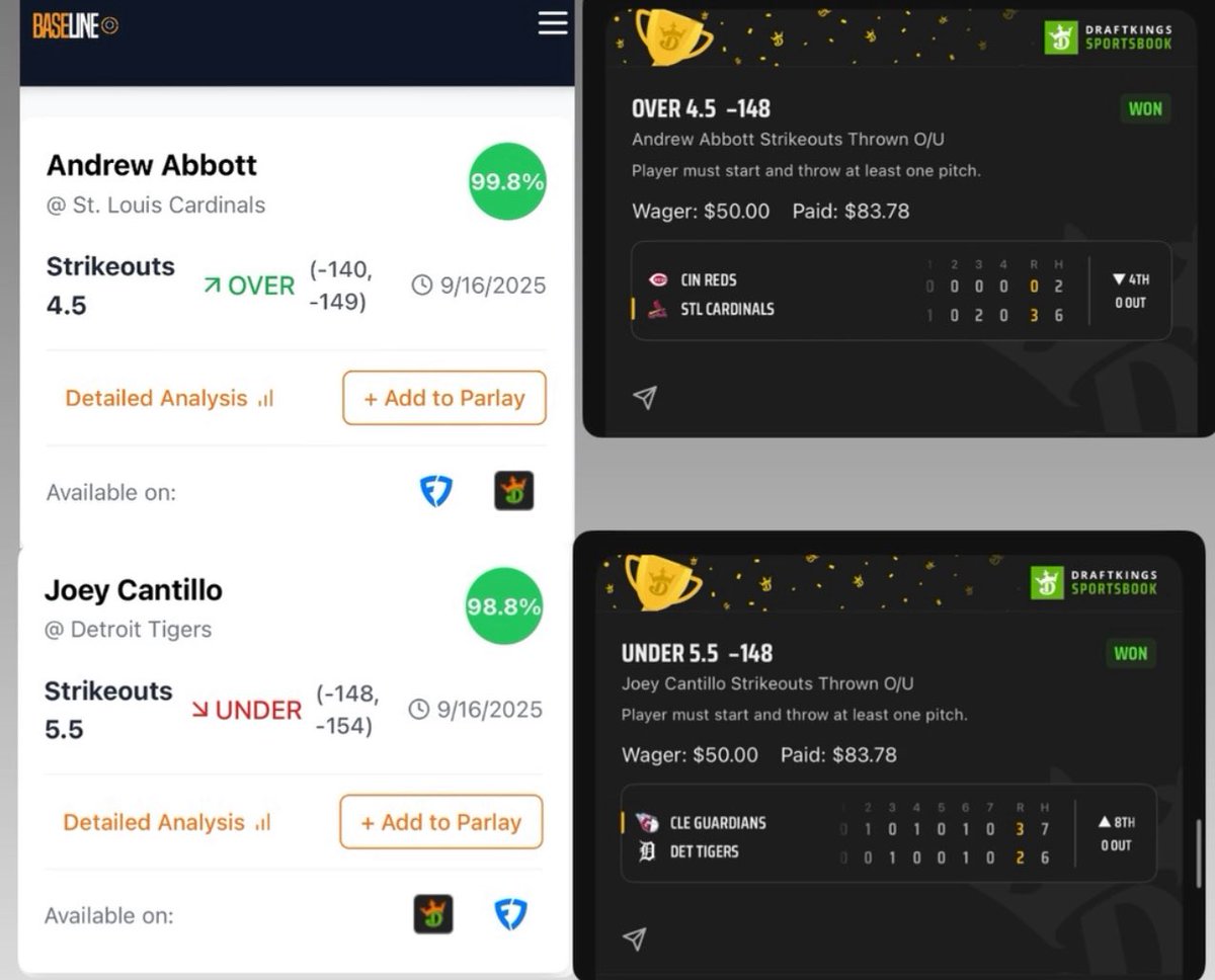 Baselinebets tweet media