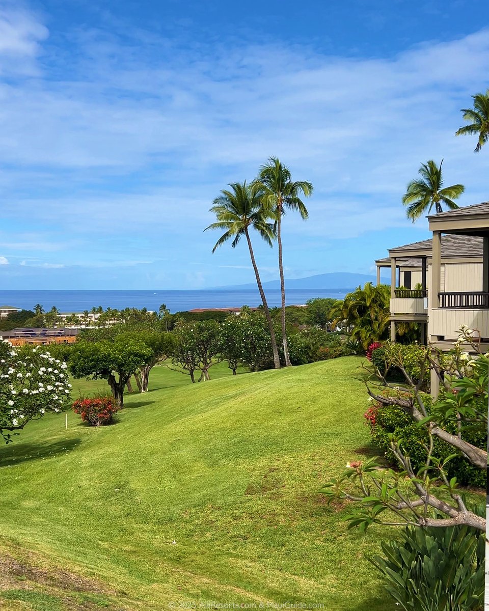 This low-rise community offers 1 and 2-bedroom condos with full kitchens, private lanais, and access to a beachfront pavilion.

aliiresorts.com/vrp/complex/wa…