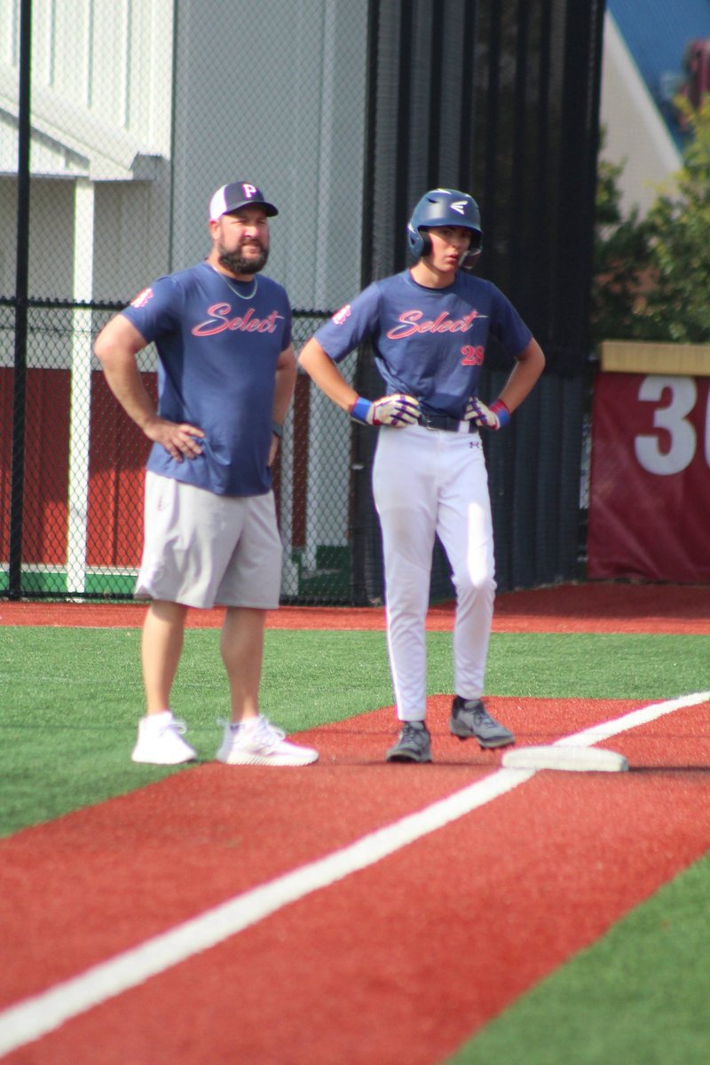 GraphixOut's tweet image. Coaching the Annapolis Select 2028/2029 Showcase team. They did a great job this past weekend.
#charmcityclassic
@XposureBSB