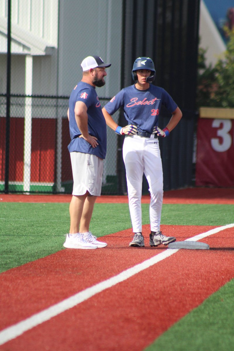 GraphixOut's tweet image. Coaching the Annapolis Select 2028/2029 Showcase team. They did a great job this past weekend.
#charmcityclassic
@XposureBSB