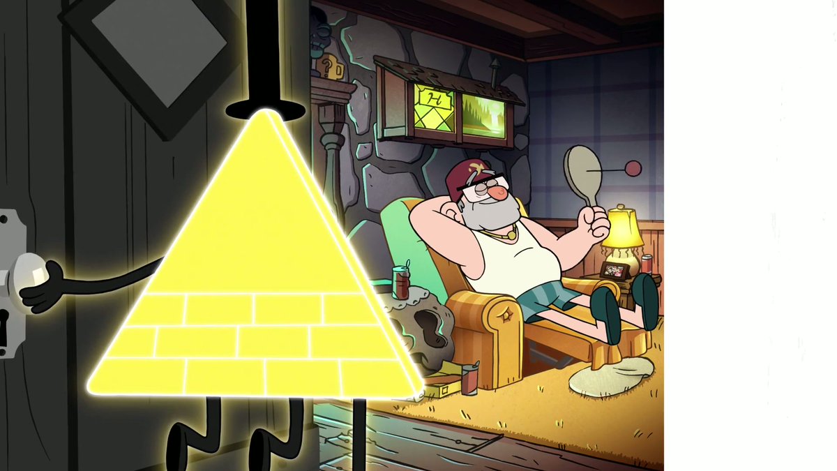 gravity falls frame bot (@gfframebot) on Twitter photo 