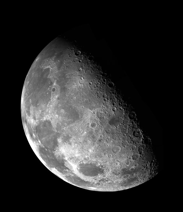 How do you think people would react if the moon disappeared?