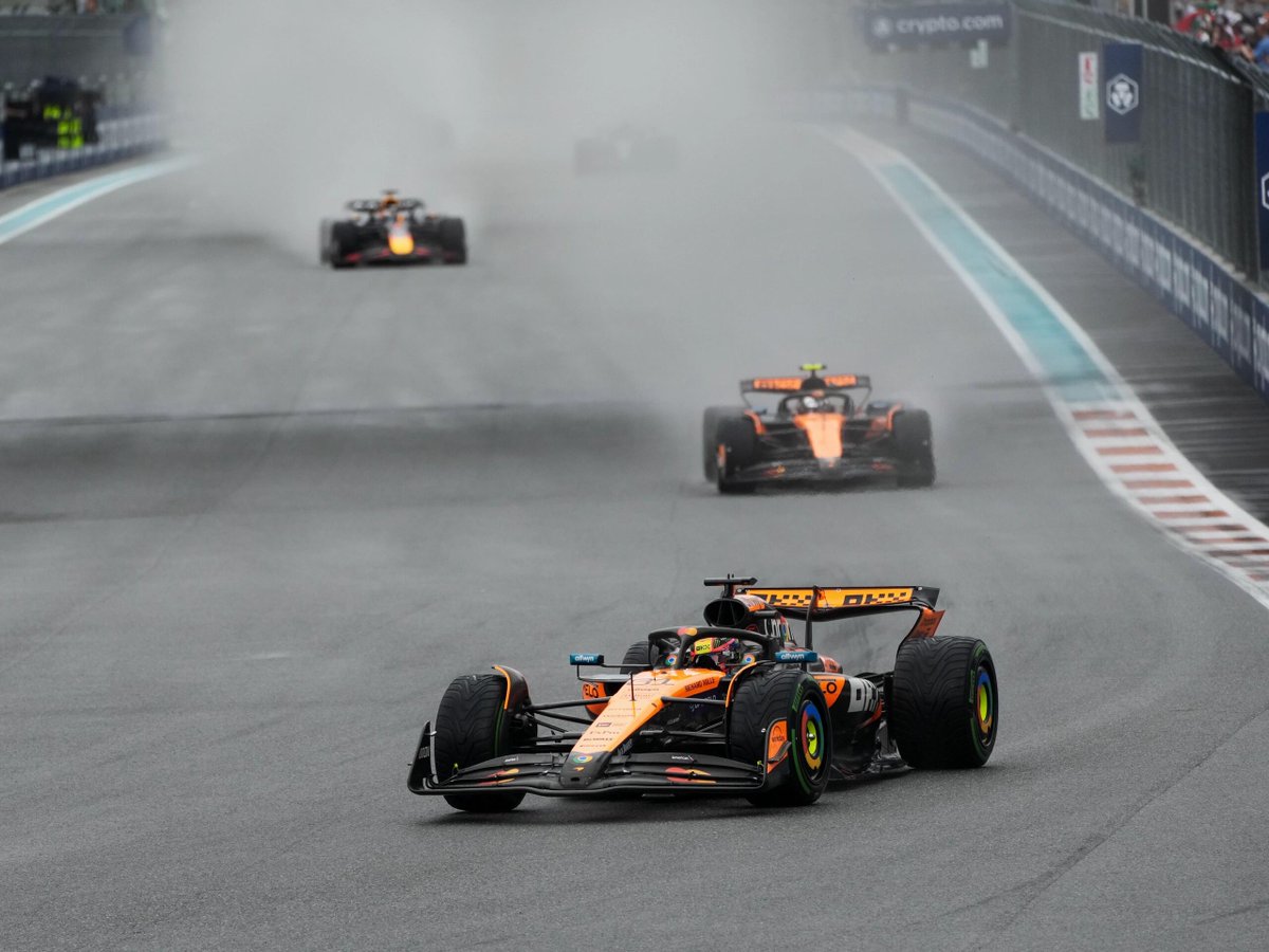 datn474's tweet image. F1 Nơi thỏa mãn về đam mê tốc độ