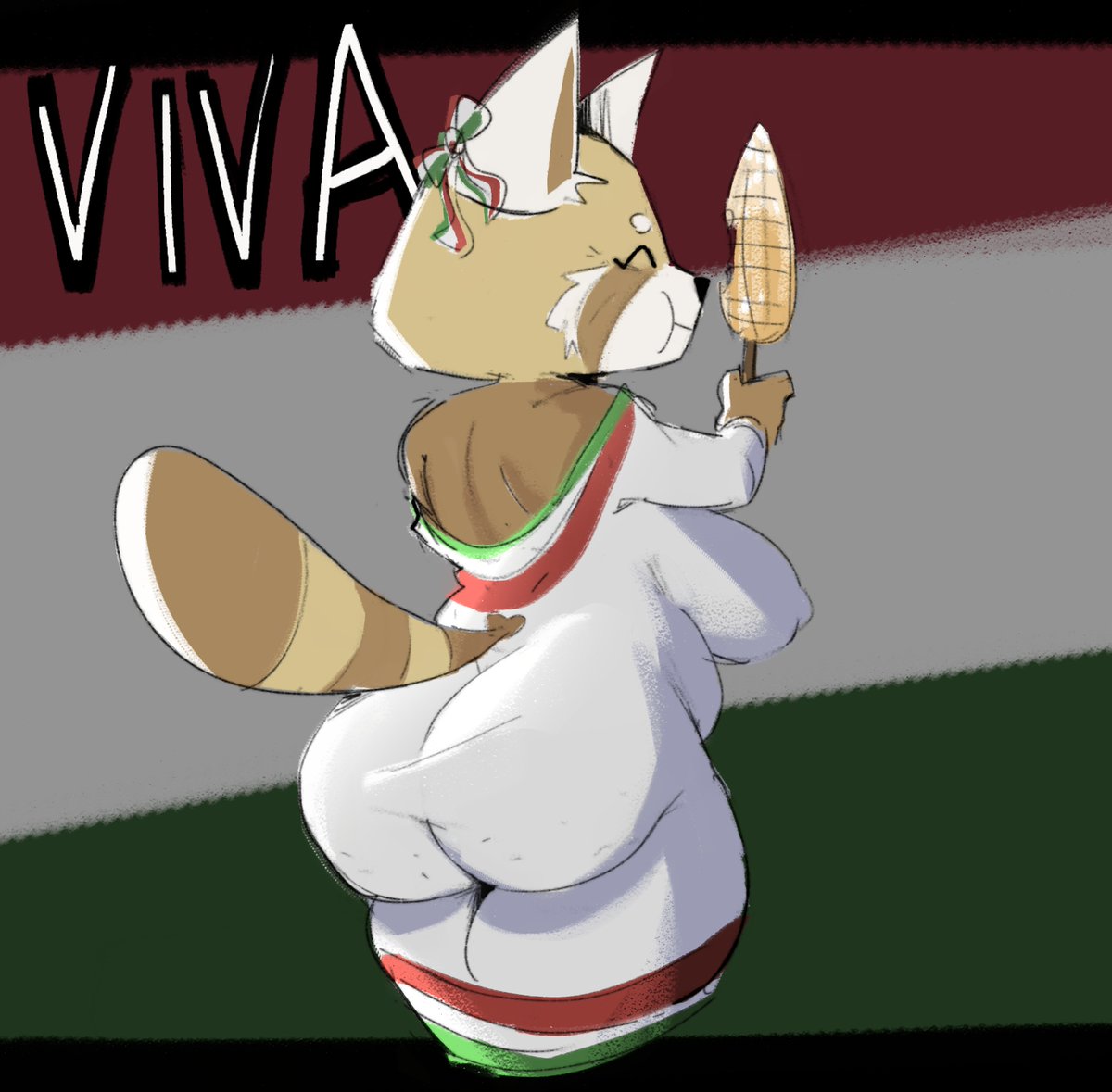 felis dia weyes 🐇