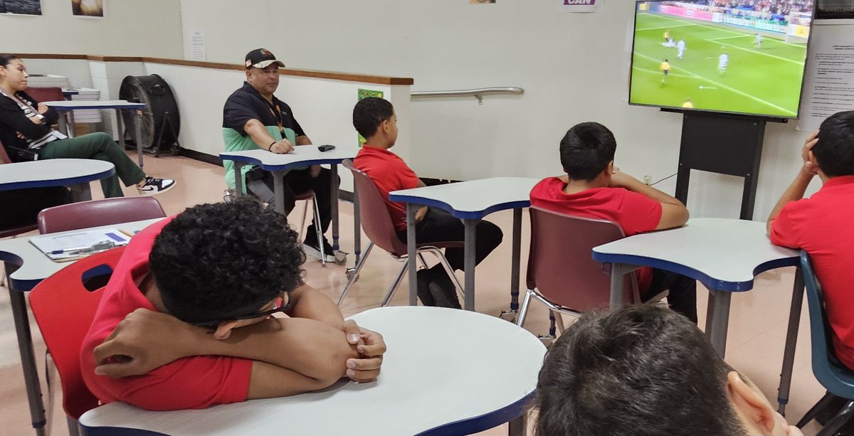 Dr. Mae Read tweet media