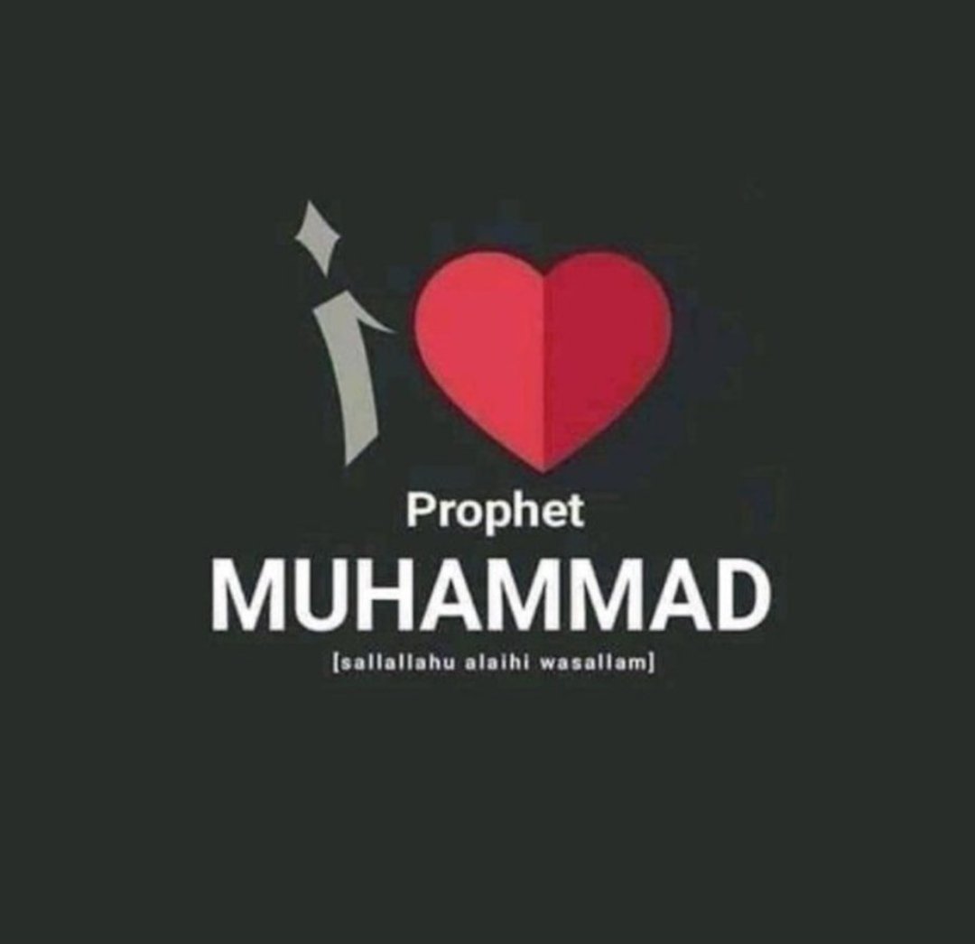 PMujeebuddin's tweet photo. #ILoveMohammad https://t.co/wgkL7TvH2d