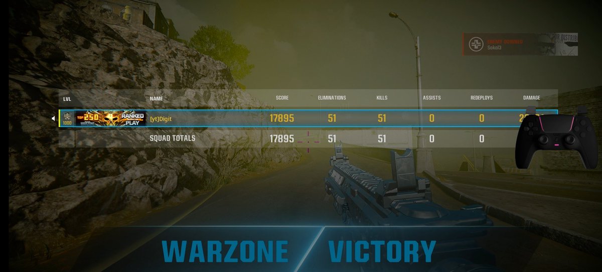 Digitwz's tweet image. AMAX🎮