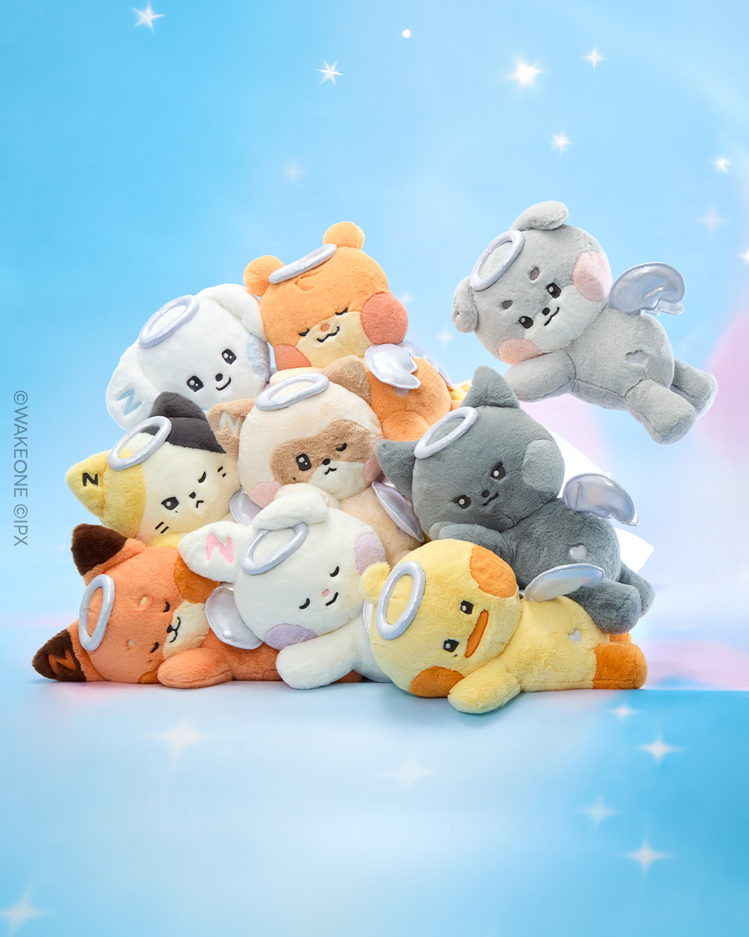 LINE FRIENDS SQUARE Japan公式 (@JP_LINEFRIENDS) / X