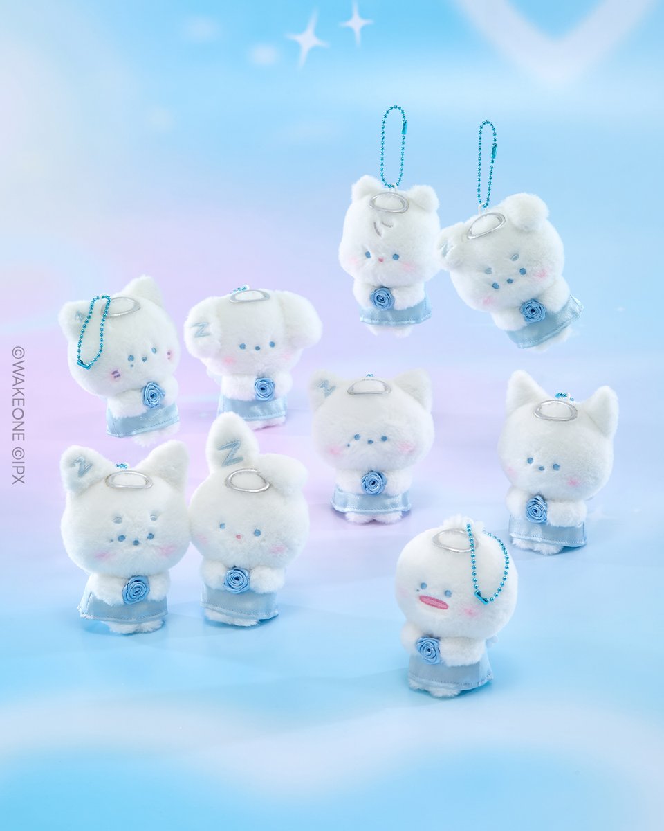 【受注品】zeroni エンジェル　天使　ぬいぐるみ　テュニニ　メテュ　寝そべり zb1 zeroni ゼロニ エンジェル 天使 テュニニ マシュー メテュ - メルカリ