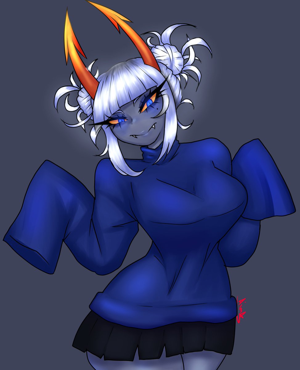 Troll toga #Homestuck #