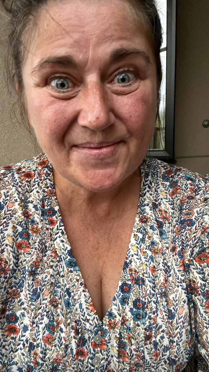 alotofgoodness's tweet image. You #MrKlatt was the #GrizzlyBear   #YourProblem