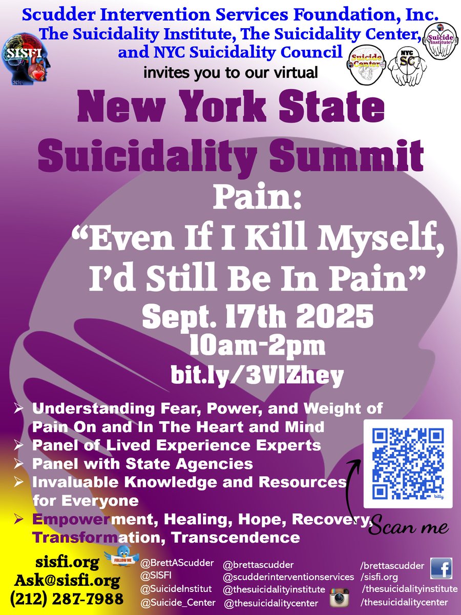 Brett A. Scudder-President, Chairman, CEO tweet media