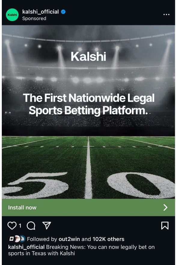 Joe Leonard tweet media