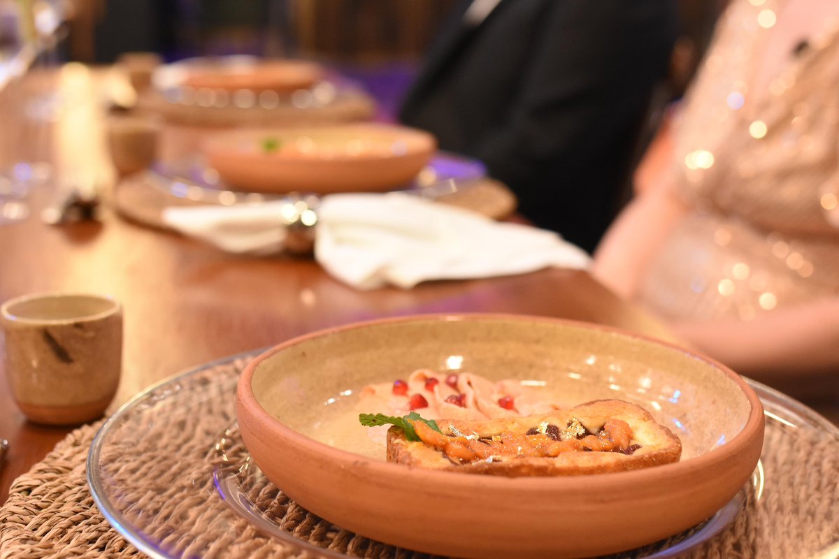 MasterChef Paraguay tweet media