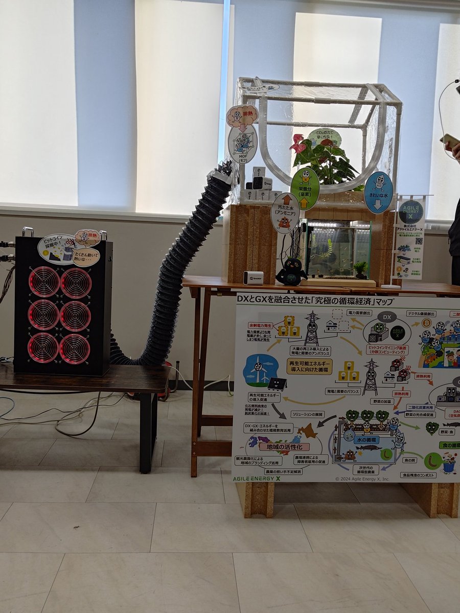 こんにちは☀
あれ？まだ35℃！
本日（水曜日）は11台稼働します！

📍神泉　
📍虎ノ門三丁目
📍芝　
📍千駄ヶ谷区民会館よこ
📍アベマタワー横🐟
📍LIFULL裏
📍南青山🥩　
📍渋谷川🐥
📍有明　
📍神田　
📍五反田🐠（NEW）
#BTC
#ライトニング決済対応⚡