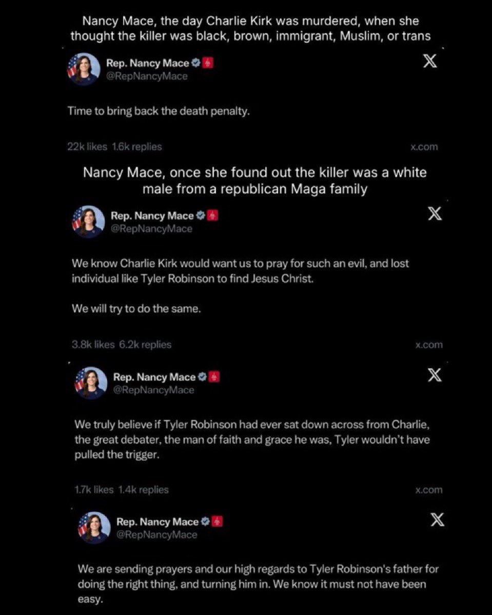 <a href="/IlhanMN/">Ilhan Omar</a> She is viIe