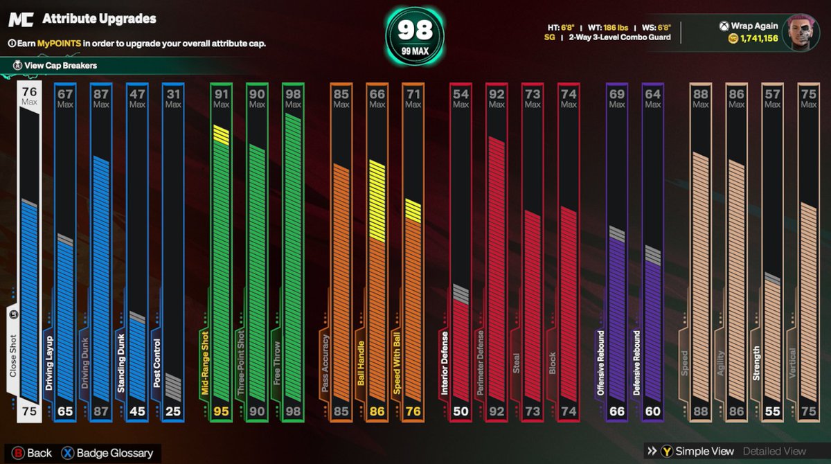 “Wrap, Wrap Again” tweet media