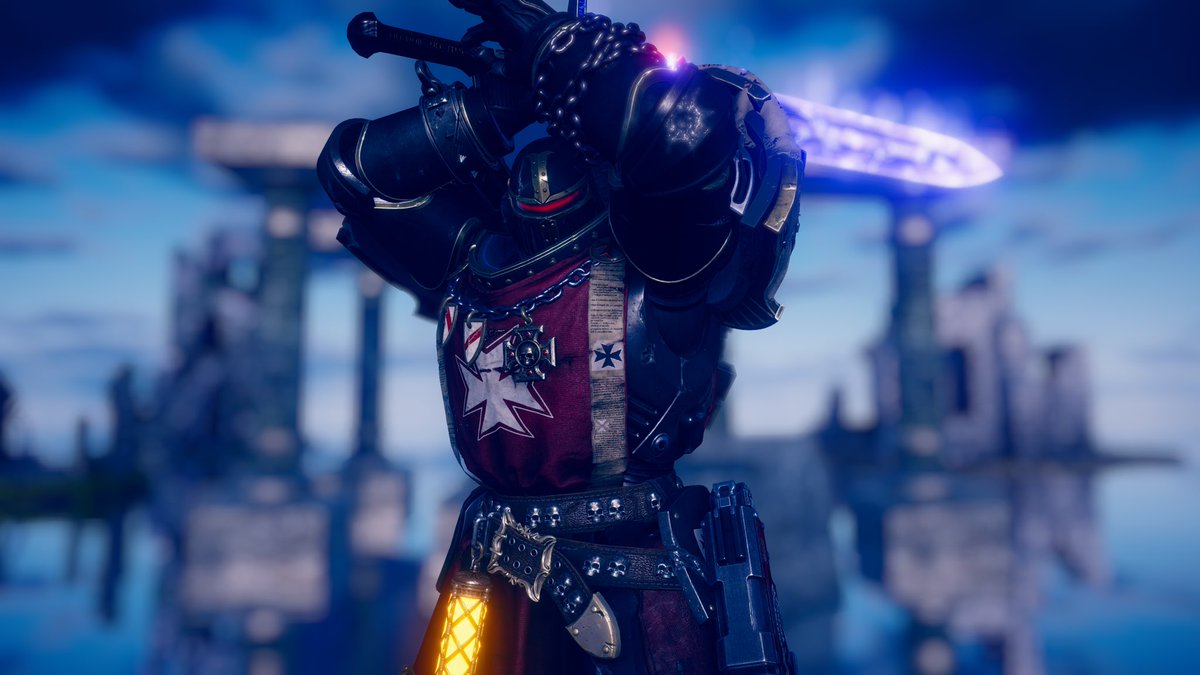 MrManhack's tweet image. I reckon having a self introduction is better 🤔

Anyway, I’m ManHack

I like tactical stuff and Warhammer 40k, Play a lot of Vrchat and most content on this account will be VRC stuff. 

Oh yeah, I’m also a Novabeast space marines
(Don’t tell the inquisition……😭)