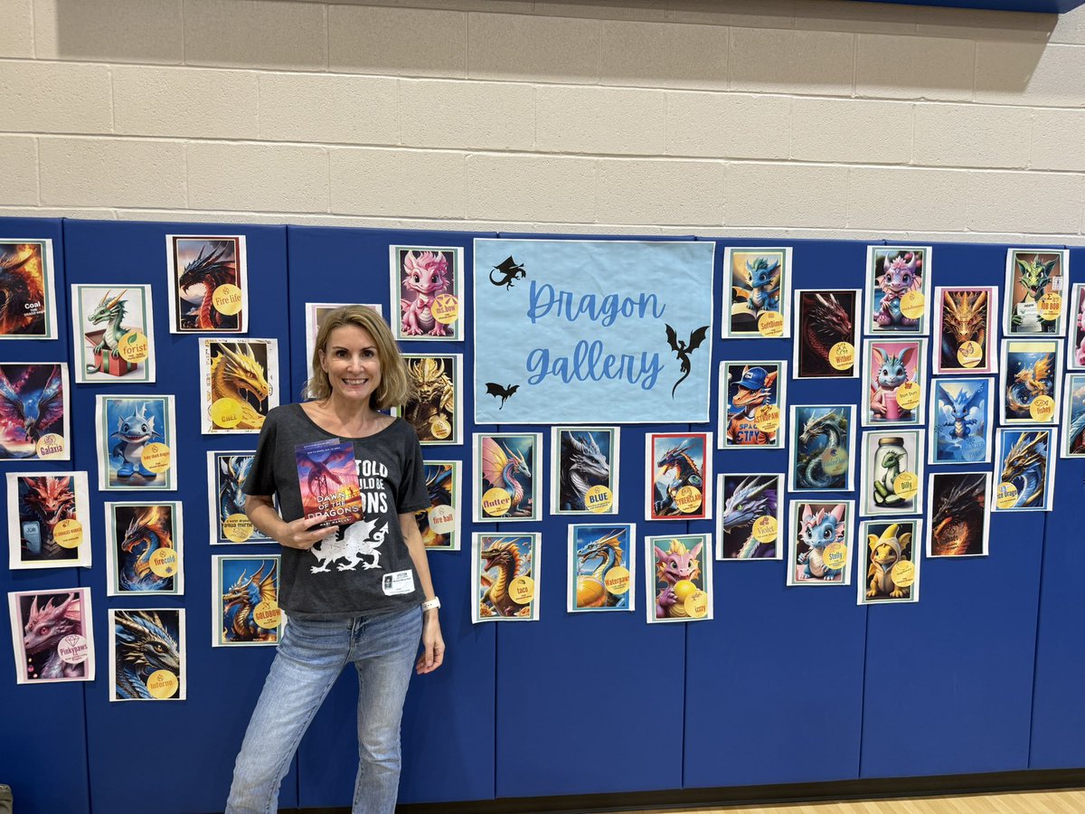 Lesley Nickelson tweet media