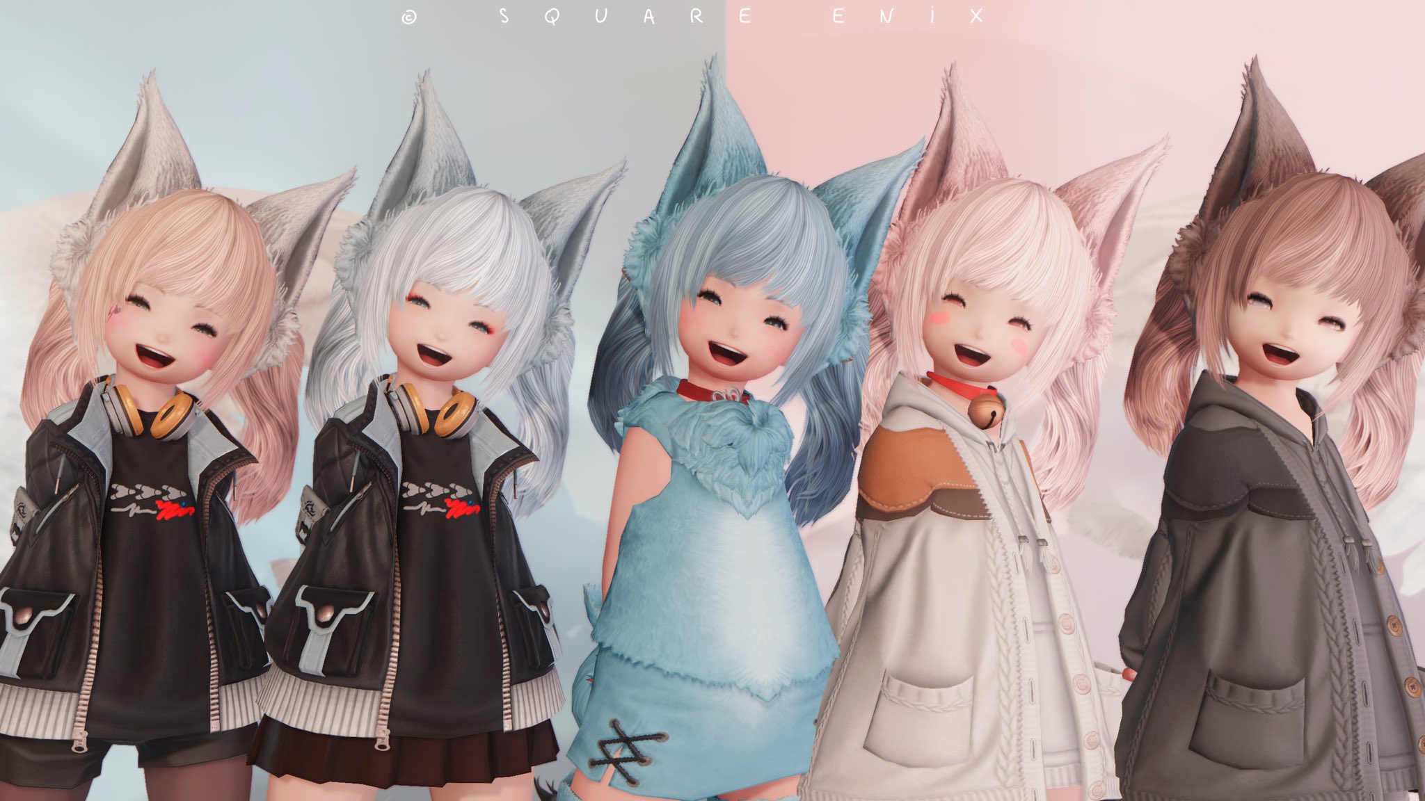 ペコ様♡ありがとうございます♡ 満開＊桜ペコちゃん_LIVEUX詳細ページ｜ペコちゃん[cmn