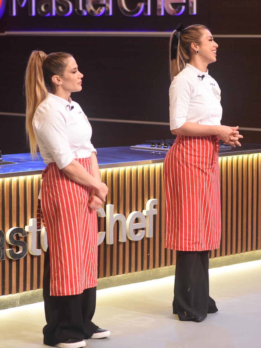 MasterChef Paraguay tweet media