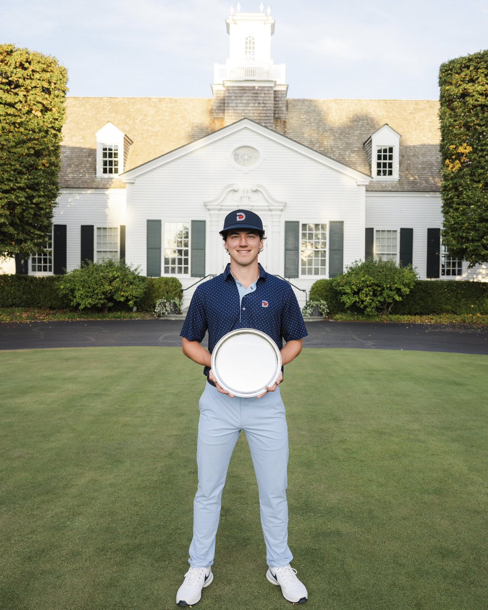 Jackson T. Stephens Cup tweet media