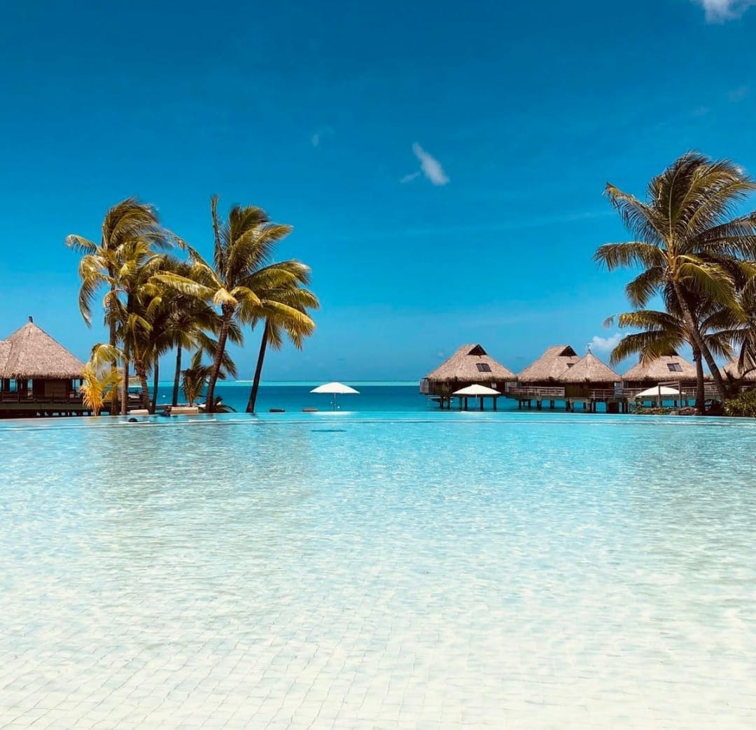 Conrad Bora Bora Nui