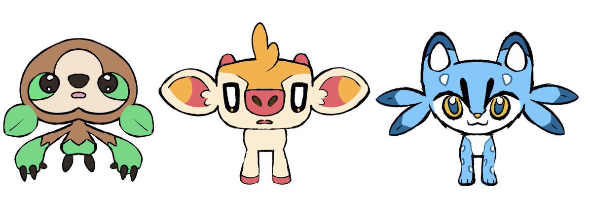 pokes iniciales para mi región de Costa Rica, aprovechando que ayer fue el día de la independencia acá 🇨🇷🇨🇷🇨🇷