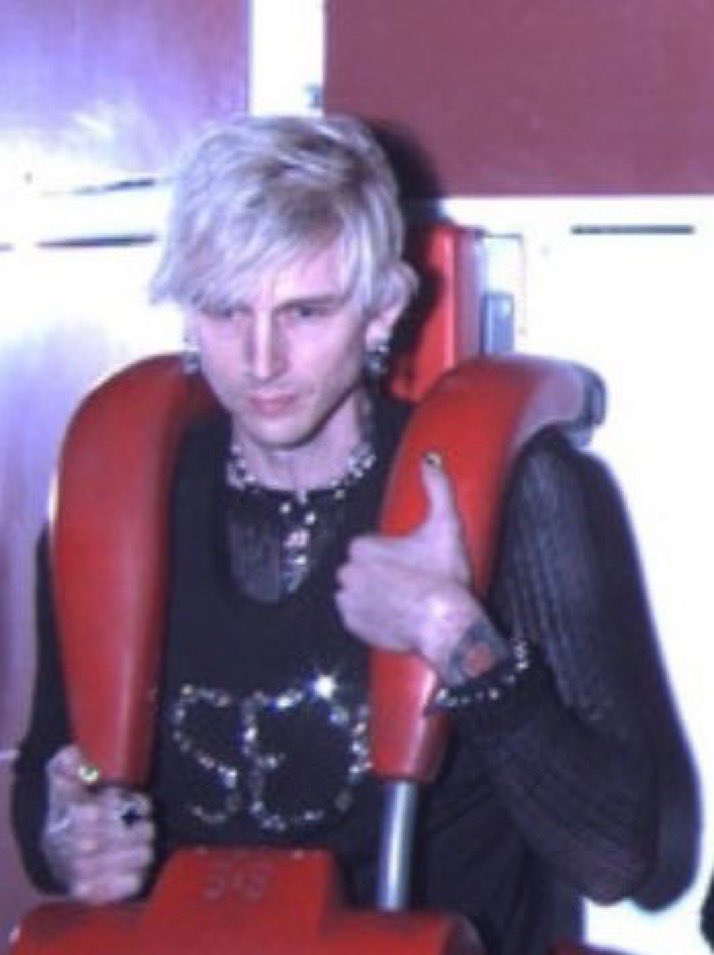 how it feels getting ready to spend hundreds of dollars on tour tickets when your last 6 shows have been free: