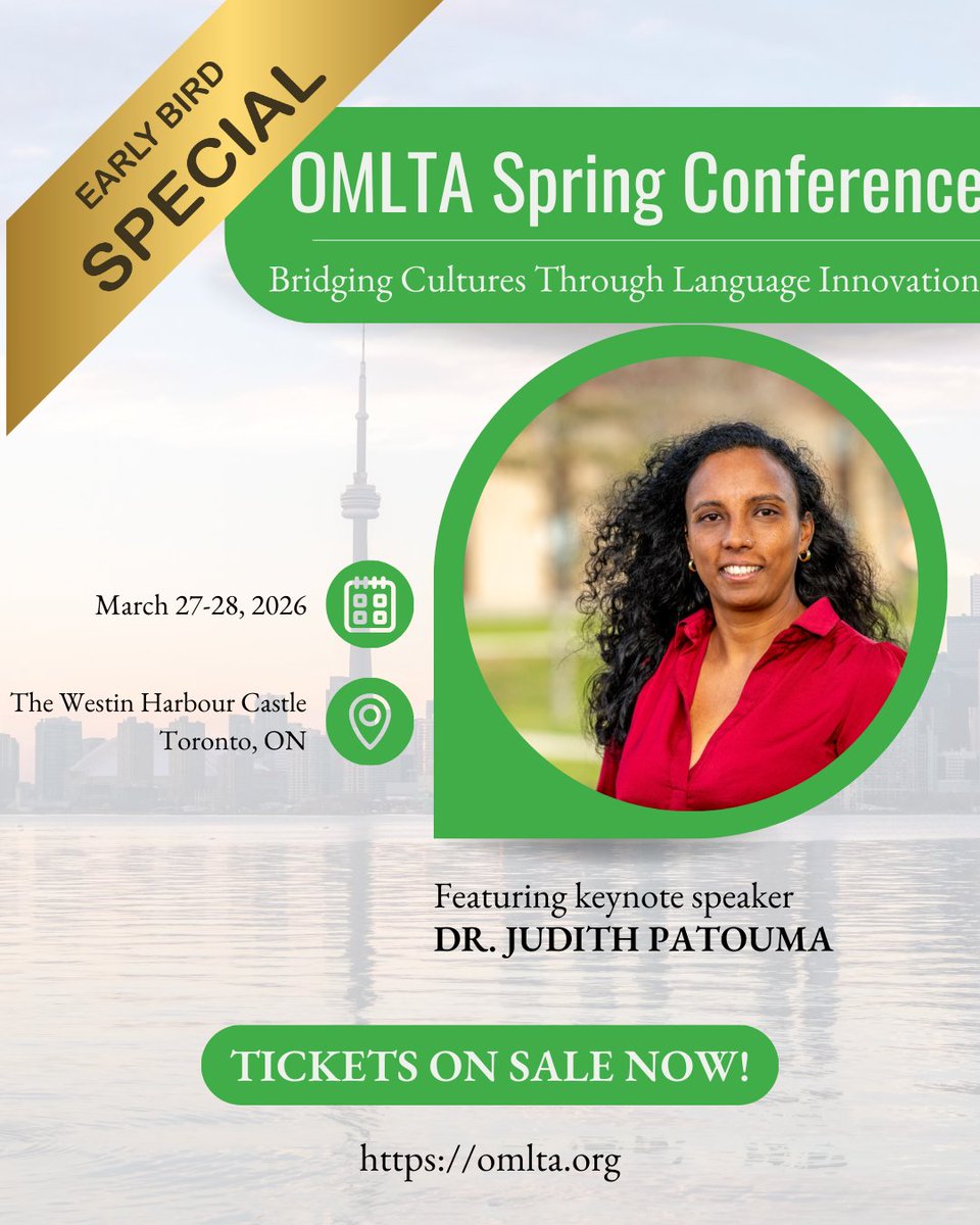 OMLTA/AOPLV tweet media